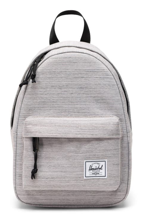 Classic Mini Backpack