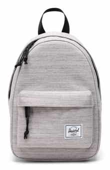 Classic Mini Backpack