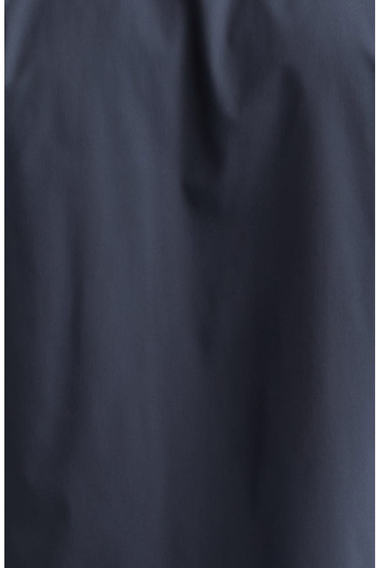 Stretch Modal Shirt Jacket, Alternate, color, 9200 NAVY