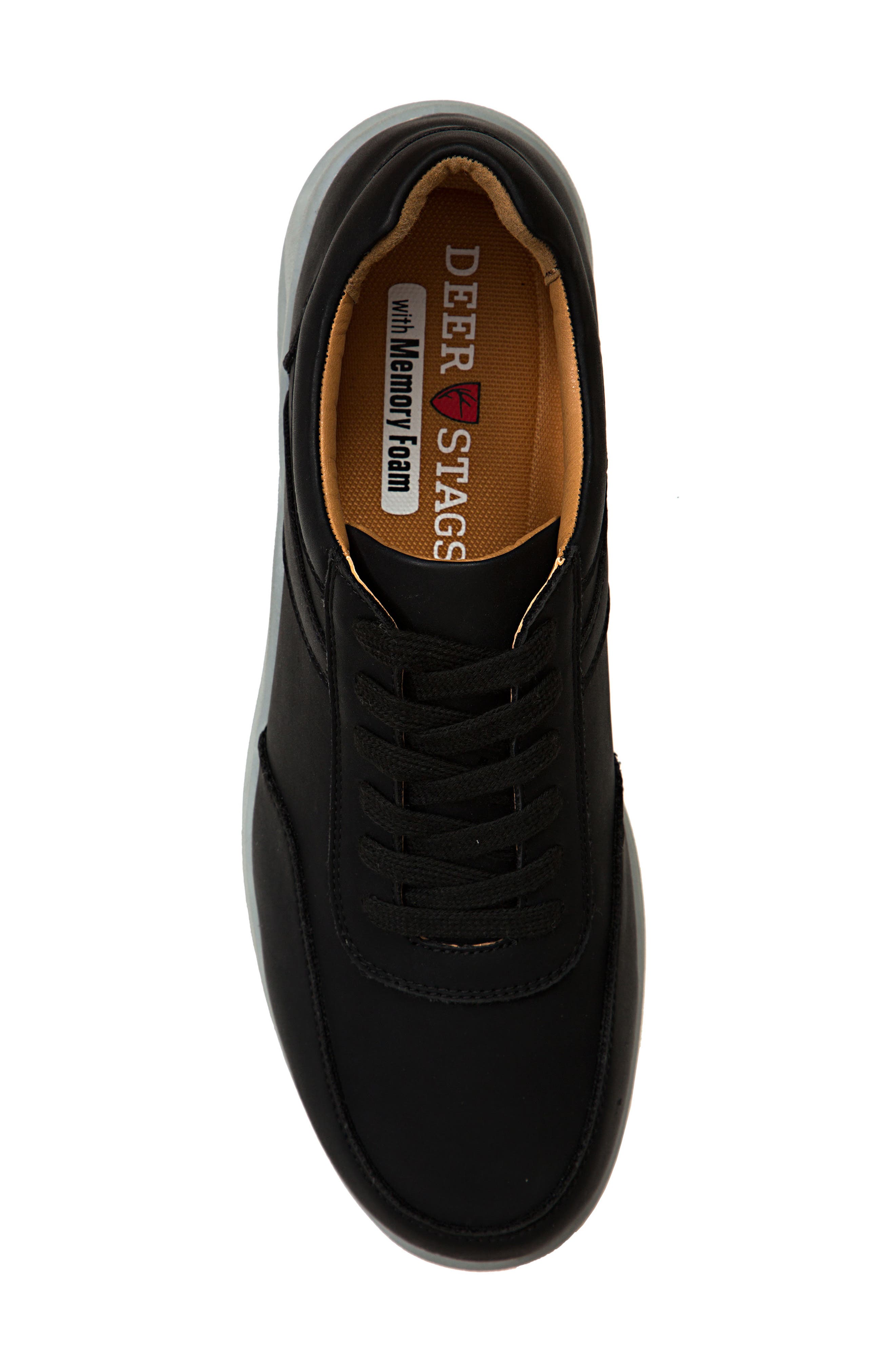 Deer Stags Madison Sneaker, Alternate, color, 