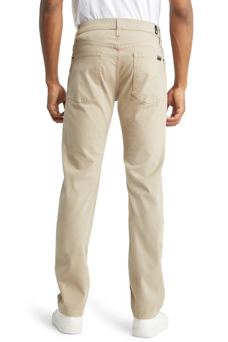 Slimmy Slim Fit Clean Pocket Luxe Performance Jeans, Alternate, color, EMEA GREY