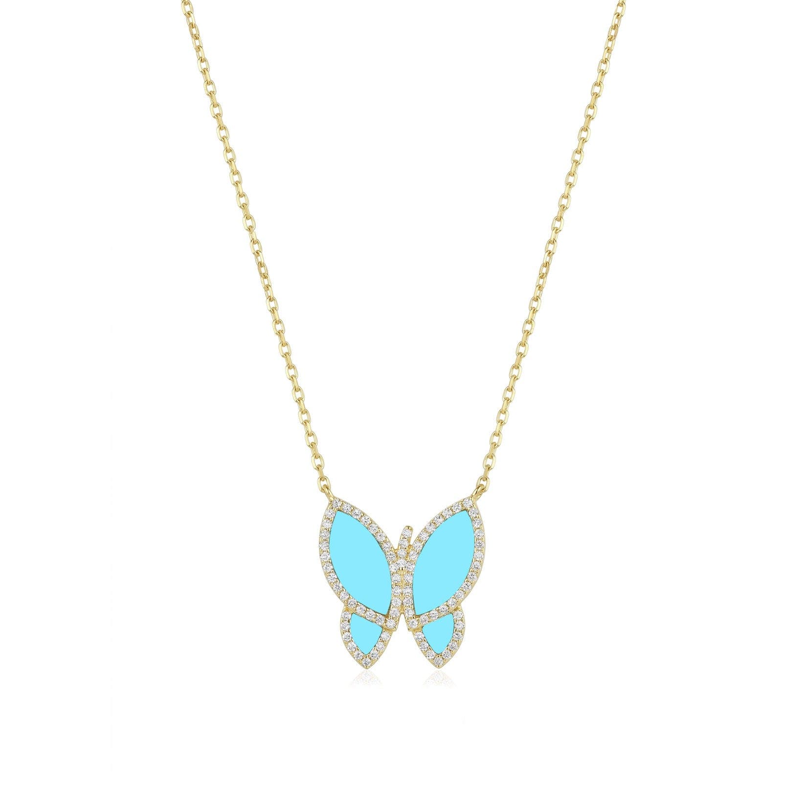 selected Turquoise
