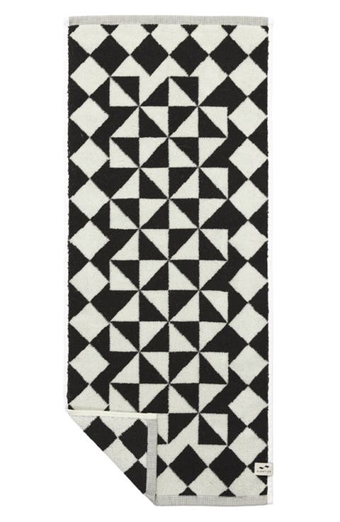 Gatsby Hand Towel