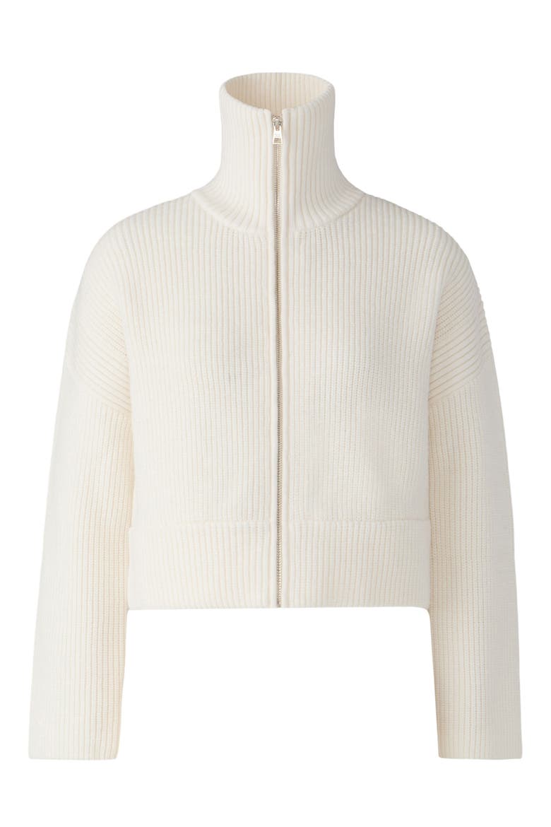 Noelle Rib Cardigan, Alternate, color, POWDER