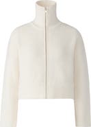 Soia & Kyo Noelle Rib Cardigan