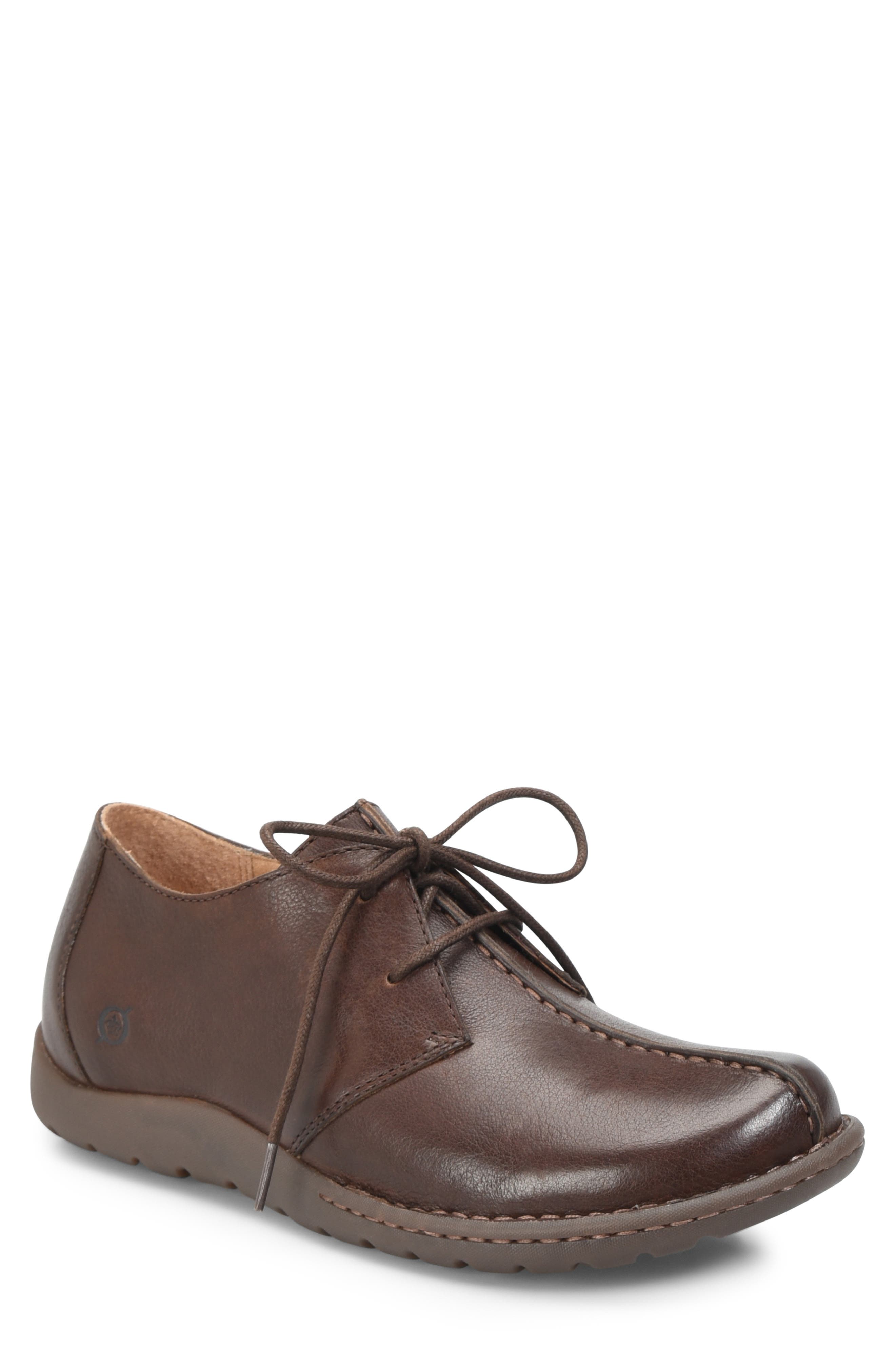 Børn Nigel Lace-Up Derby, Main, color, 