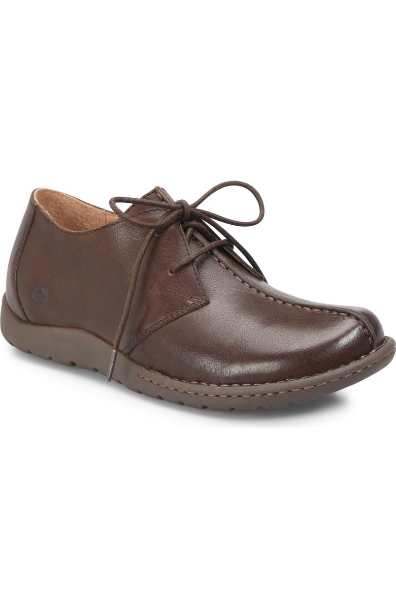Børn Nigel Lace-Up Derby, Main, color,