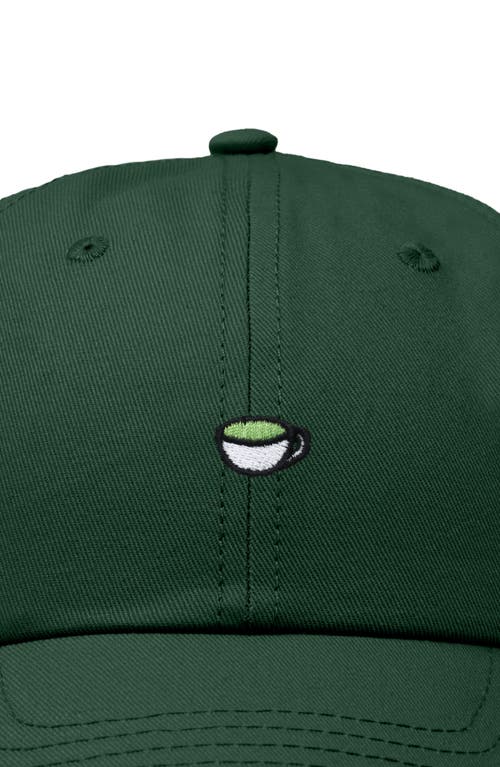Dalix Womens Lil Matcha Everyday Dad Cap