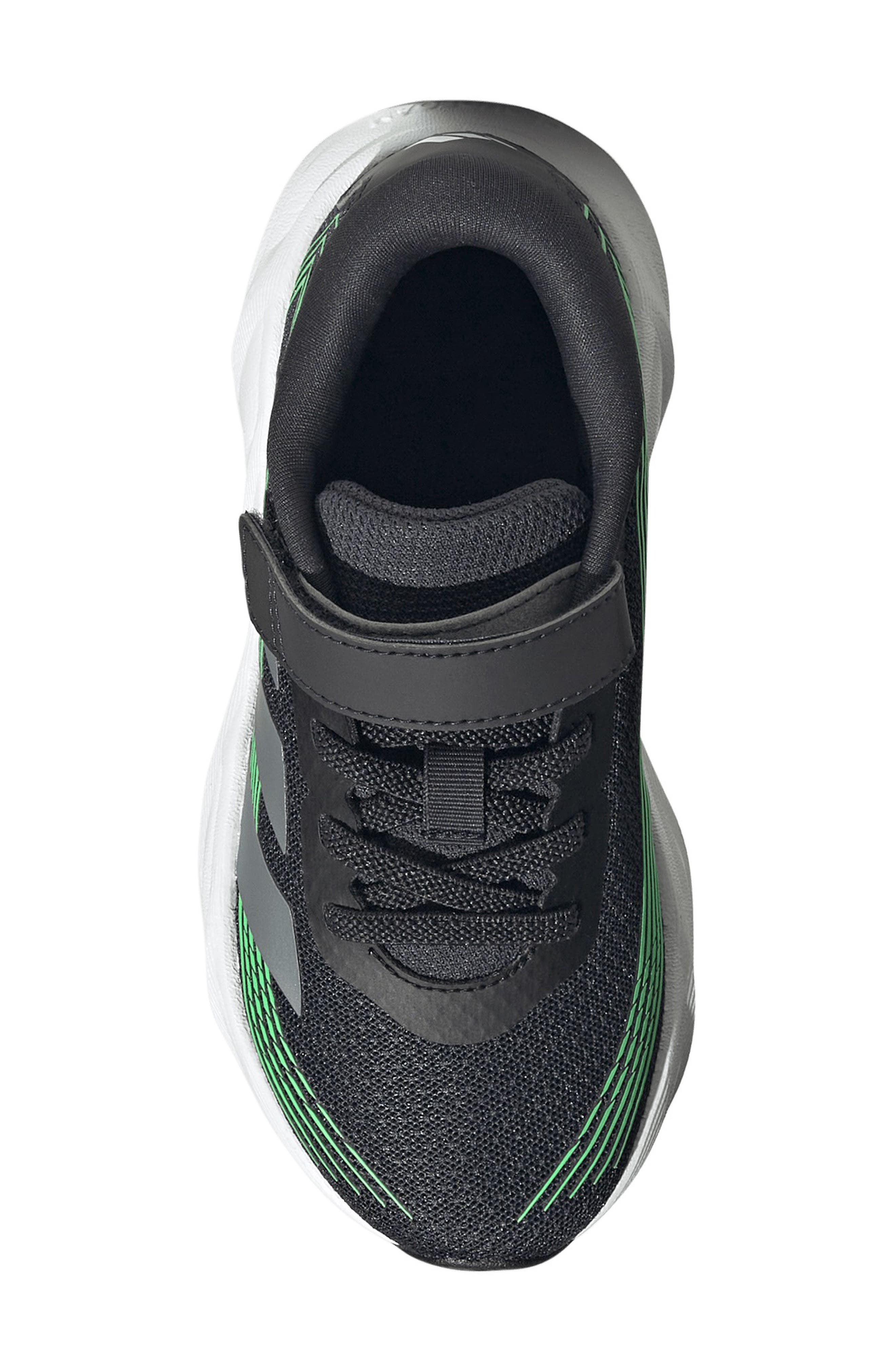 Kids' Galaxy 8 Sneaker, Alternate, color, NTGREY/TEG