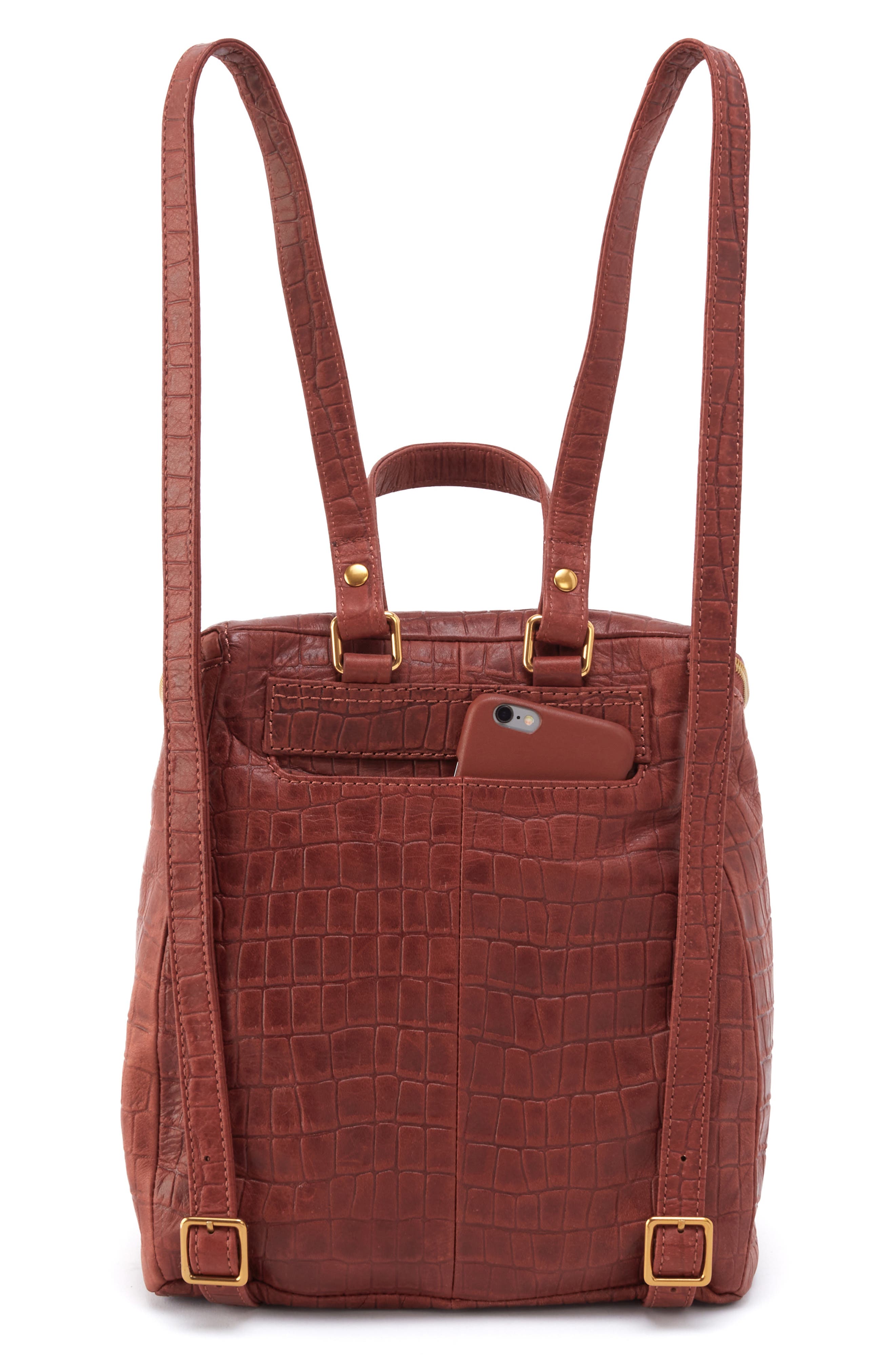 HOBO River Backpack, Alternate, color, 
