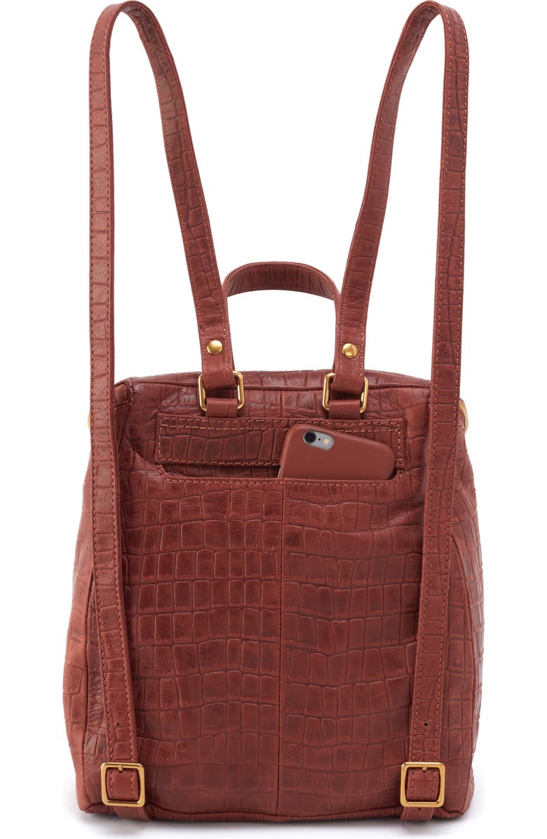 HOBO River Backpack, Alternate, color,