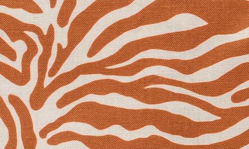 Matouk Regine Set Of 2 Guest Towels In Brown