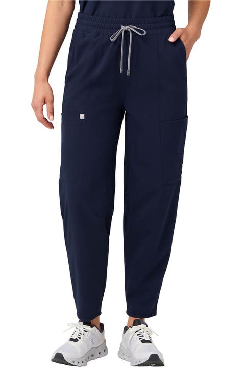 Ease Barrel Scrub Pant