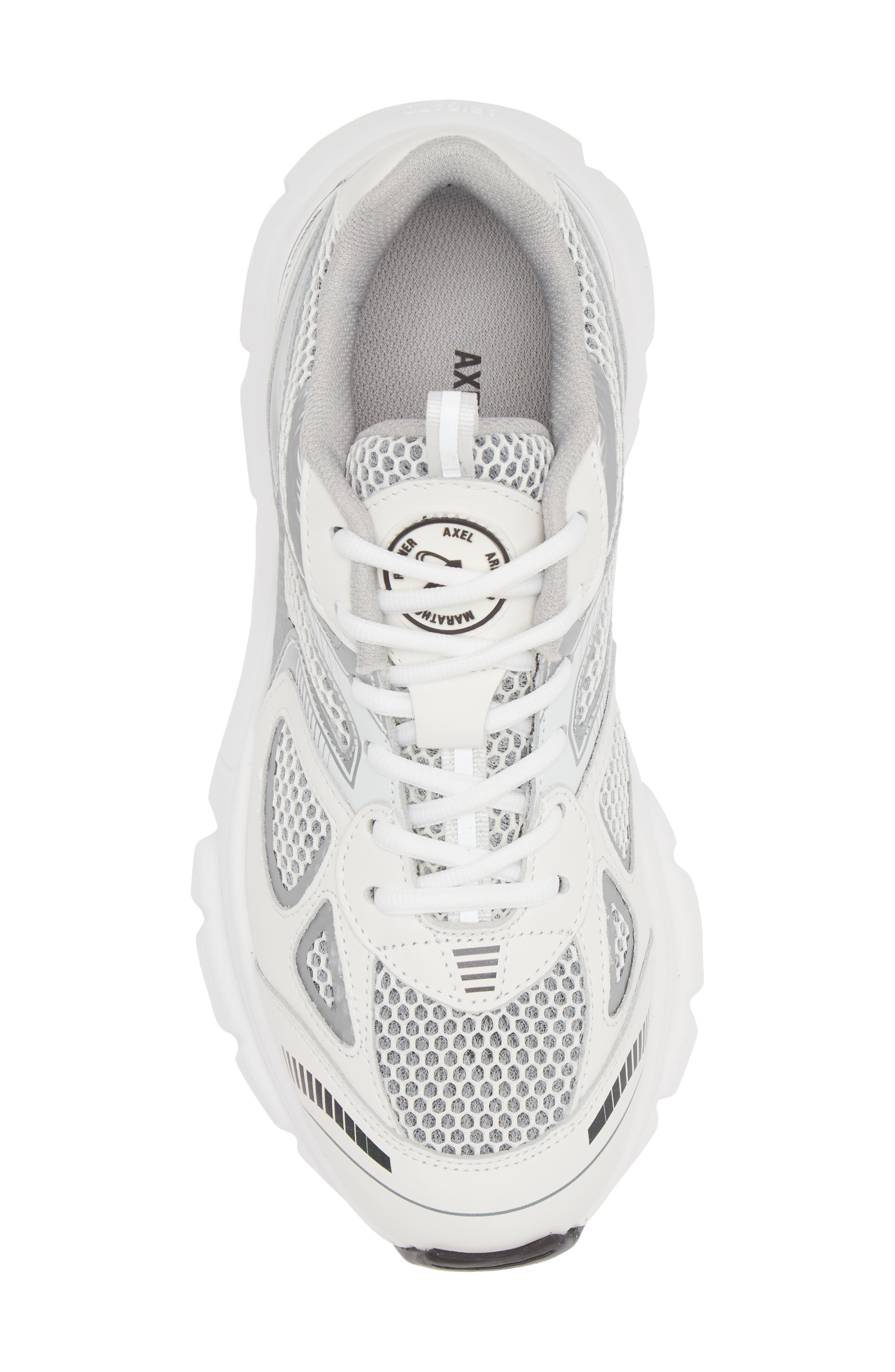 Axel Arigato Marathon Runner Sneaker, Alternate, color, 