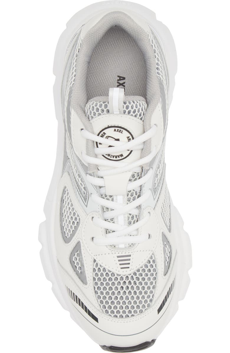 Axel Arigato Marathon Runner Sneaker, Alternate, color,