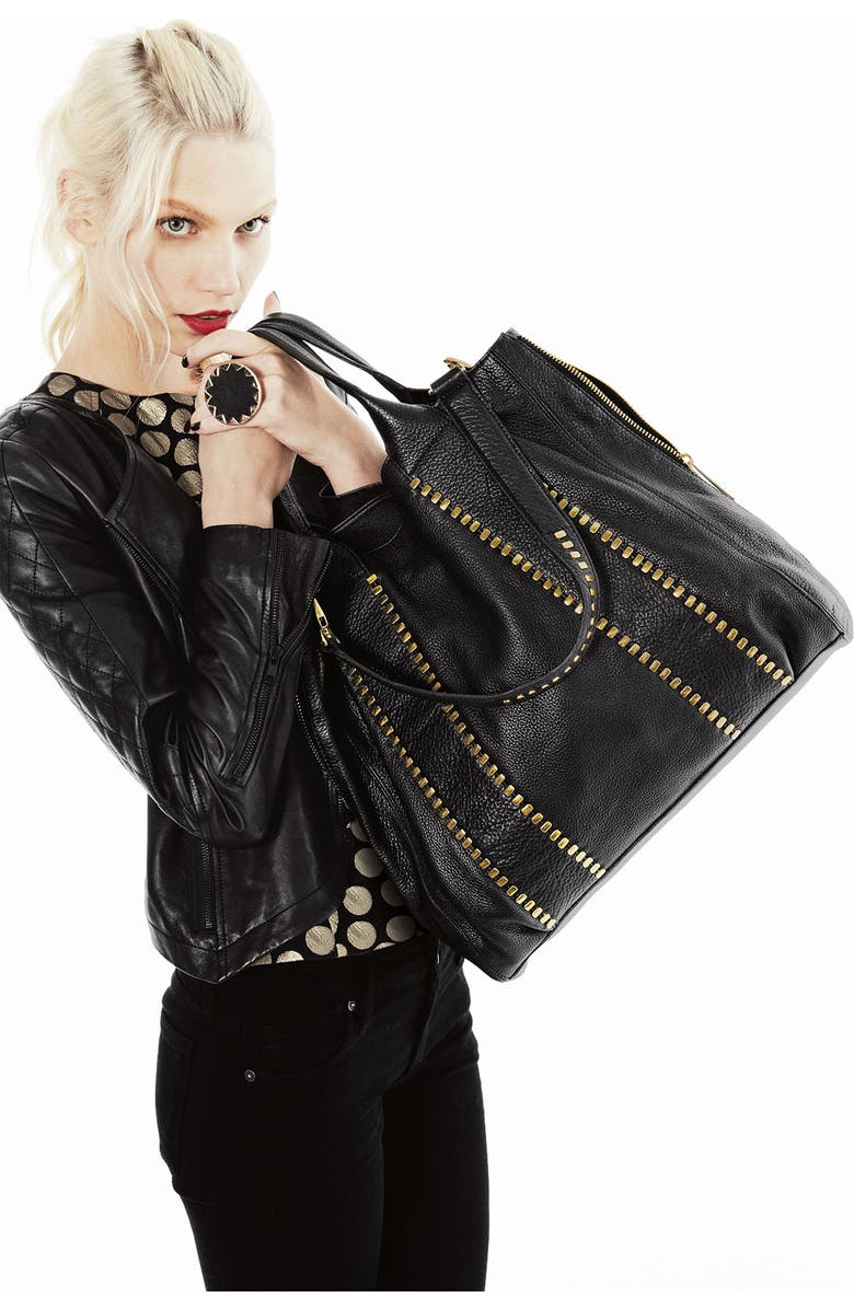 Kelsi Dagger Brooklyn Kelsi Dagger 'Alexandra' Tote, Alternate, color,