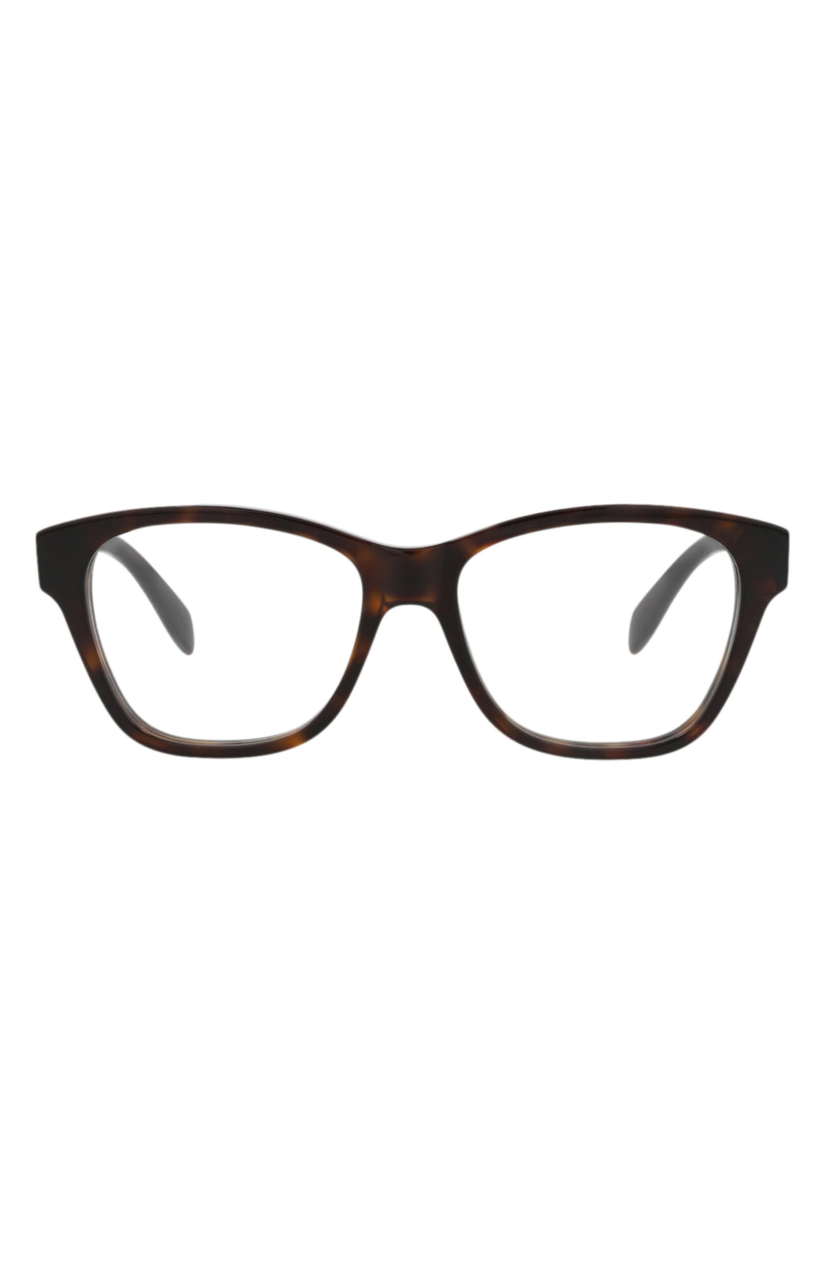 selected HAVANA HAVANA TRANSPARENT