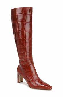 Sam Edelman Sylvia Knee High Boot