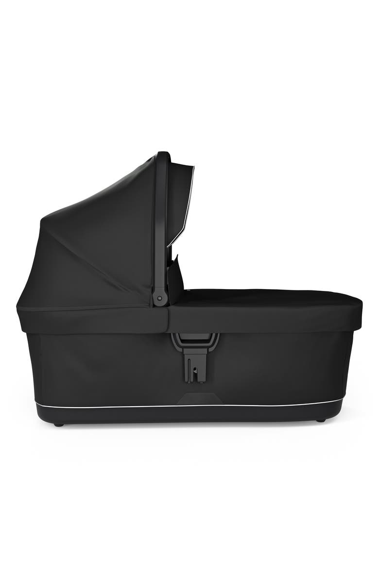 Thule Baby Bassinet, Alternate, color, Black