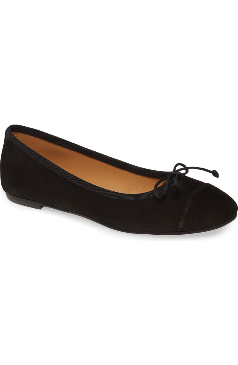 patricia green Gia Skimmer Flat, Alternate, color,
