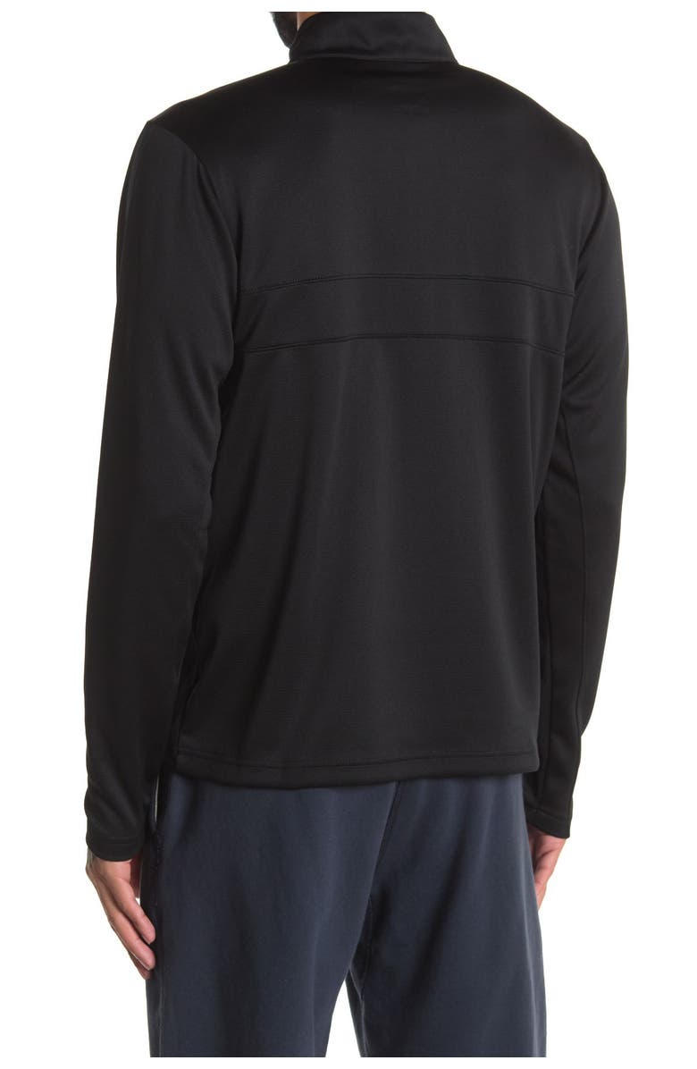 Nike Essential Dri-FIT Half Zip Golf Pullover, Alternate, color,