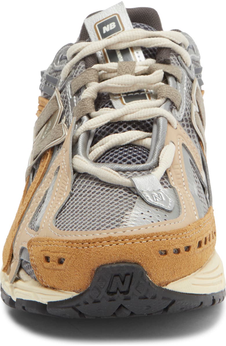 New Balance 1906A Running Shoe, Alternate, color, Great Plains/ Slate Grey