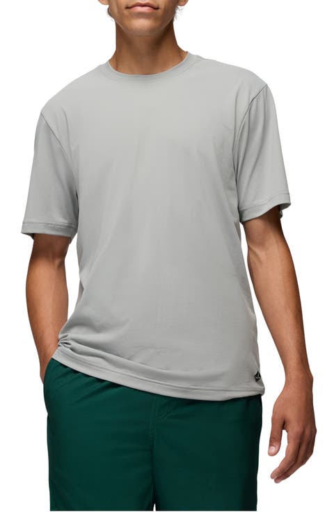 Equalize Crewneck T-Shirt