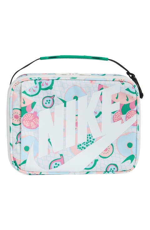 Hardshell Lunch Tote