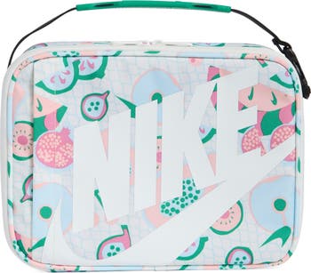 Hardshell Lunch Tote