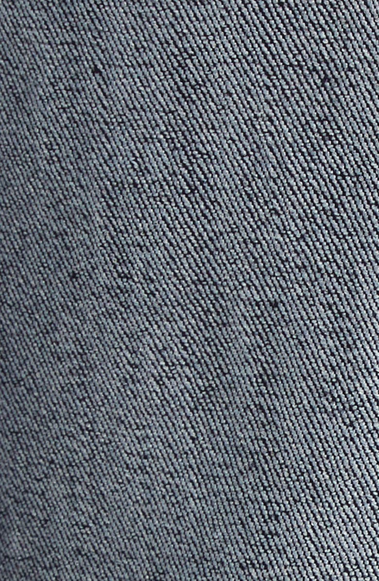 Cinq à Sept Francine Wide Leg Jeans, Alternate, color,