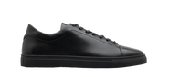 Jack Erwin Wesley Leather Low-Top Sneaker