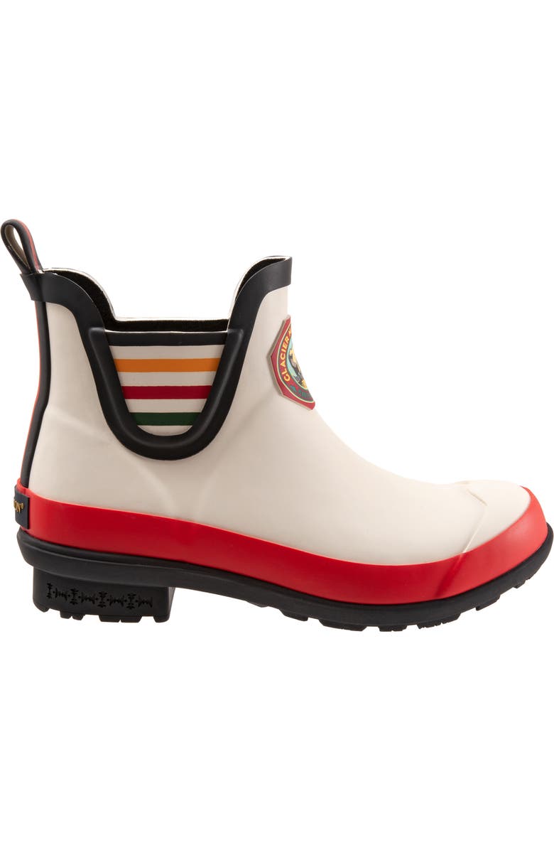 Pendleton Glacier Waterproof Chelsea Boot, Alternate, color,