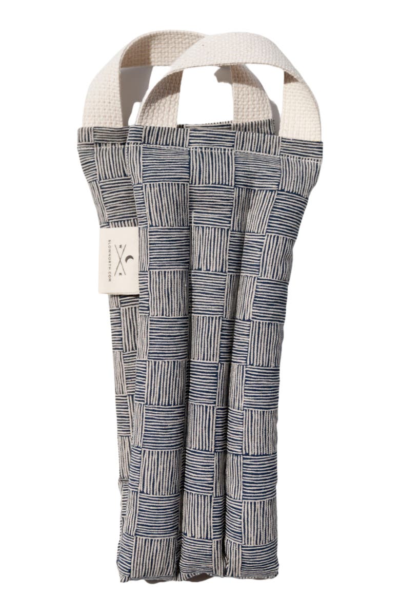 SLOW NORTH Neck Wrap - Haystack, Alternate, color, NO COLOR