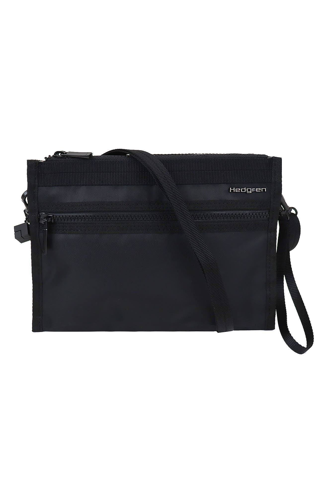 Hedgren Nicolet Crossbody Bag, Alternate, color, 