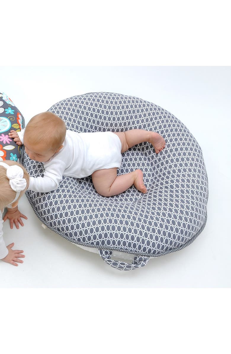 Pello 'Majestic' Portable Floor Pillow, Alternate, color, 