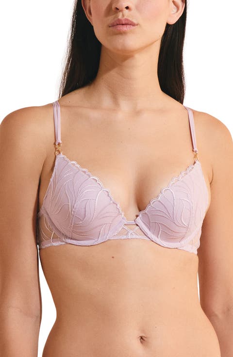 Envolee N°2 Classique Underwire Bra