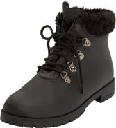 Comfortview The Vylon Hiker Bootie