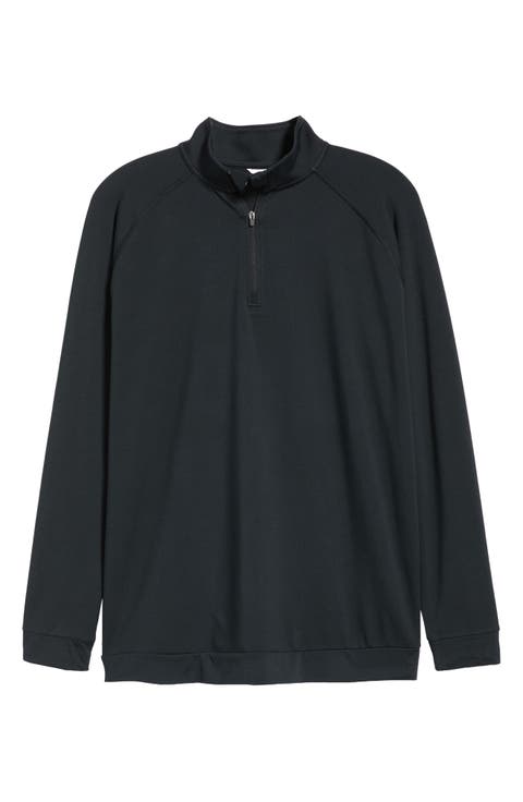 Colt Quarter Zip Pullover