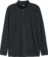 Swannies Colt Quarter Zip Pullover