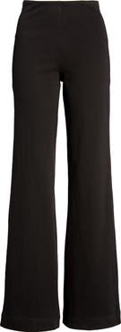 Lysse 'Lyssentials Wide Leg Denim Trousers