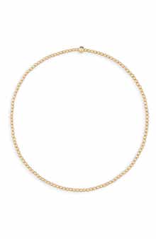Kendra Scott 2mm Beaded Stretch Anklet