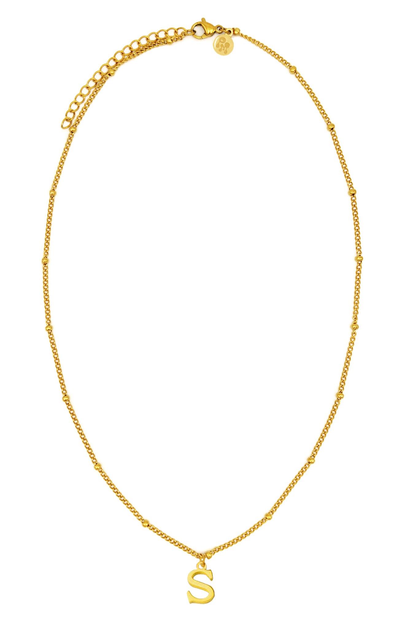 GOLD-S