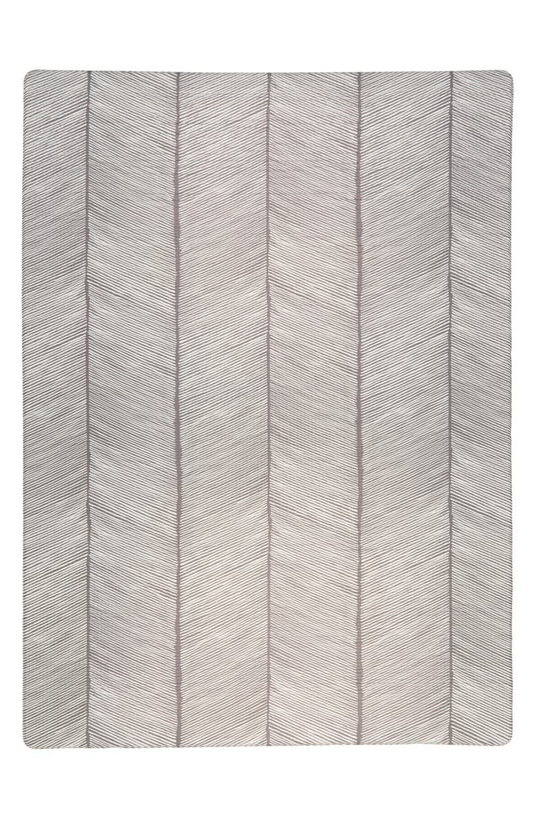 Toddlekind One Piece Reversible Play Mat, Main, color, 