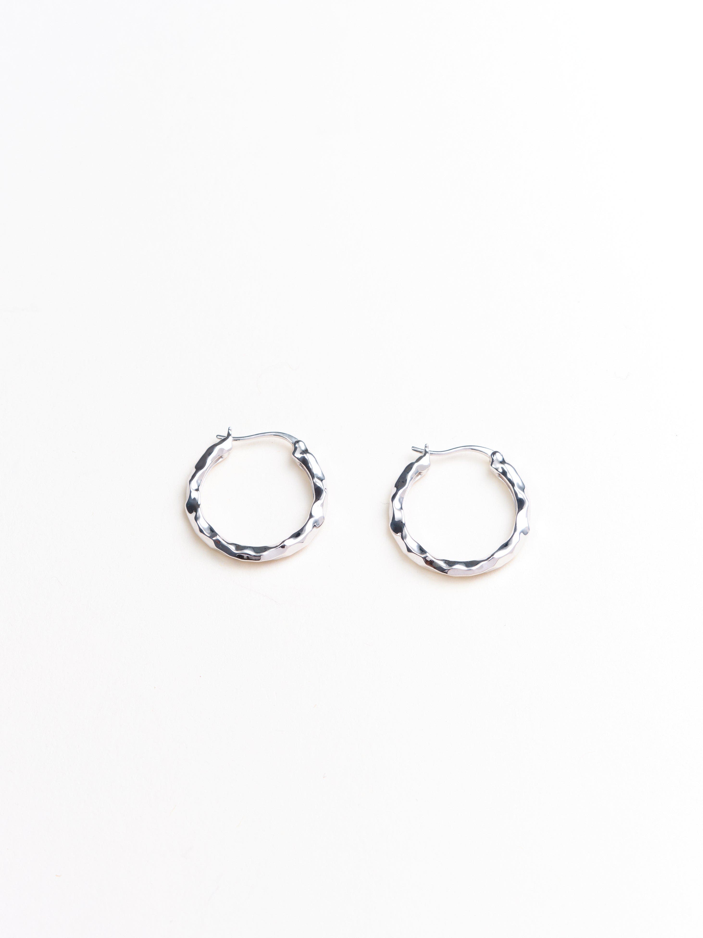 Recycled Sterling Silver
