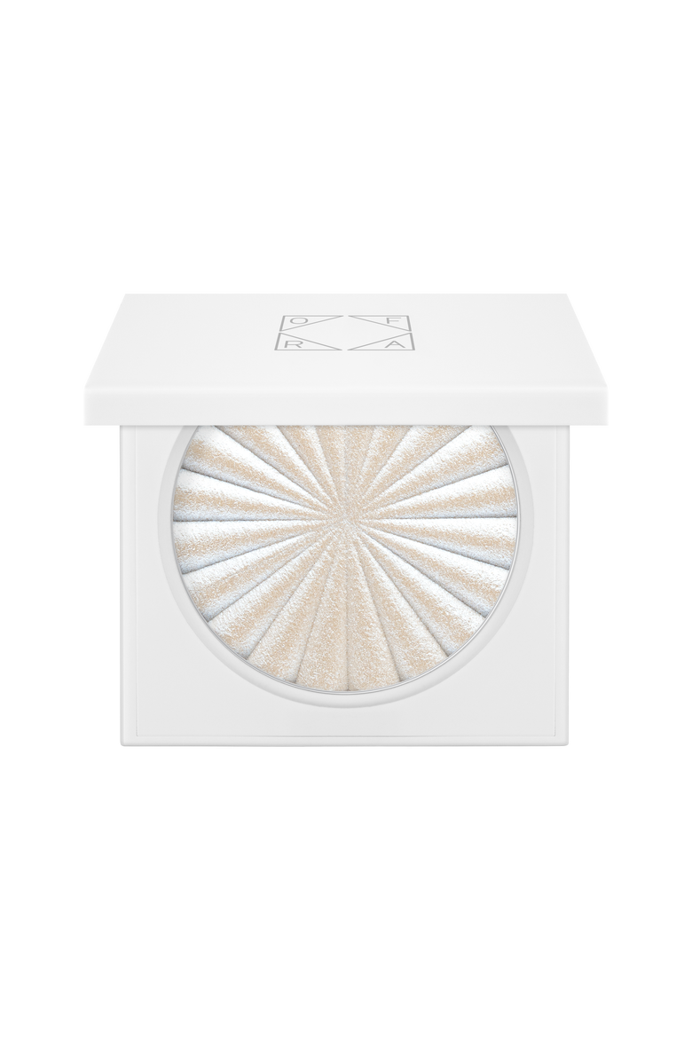 Highlighter - Space Baby, Main, color, Blue to Lilac