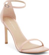 Stuart Weitzman Amelina Heeled Sandal
