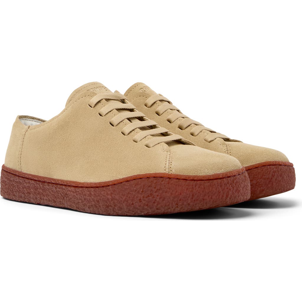Camper Peu Terreno Sneaker In Neutral