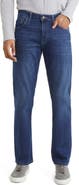 Mavi Jeans Zach Straight Leg Jeans
