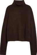 Khaite Marke Cashmere Sweater