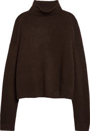 Khaite Marke Cashmere Sweater